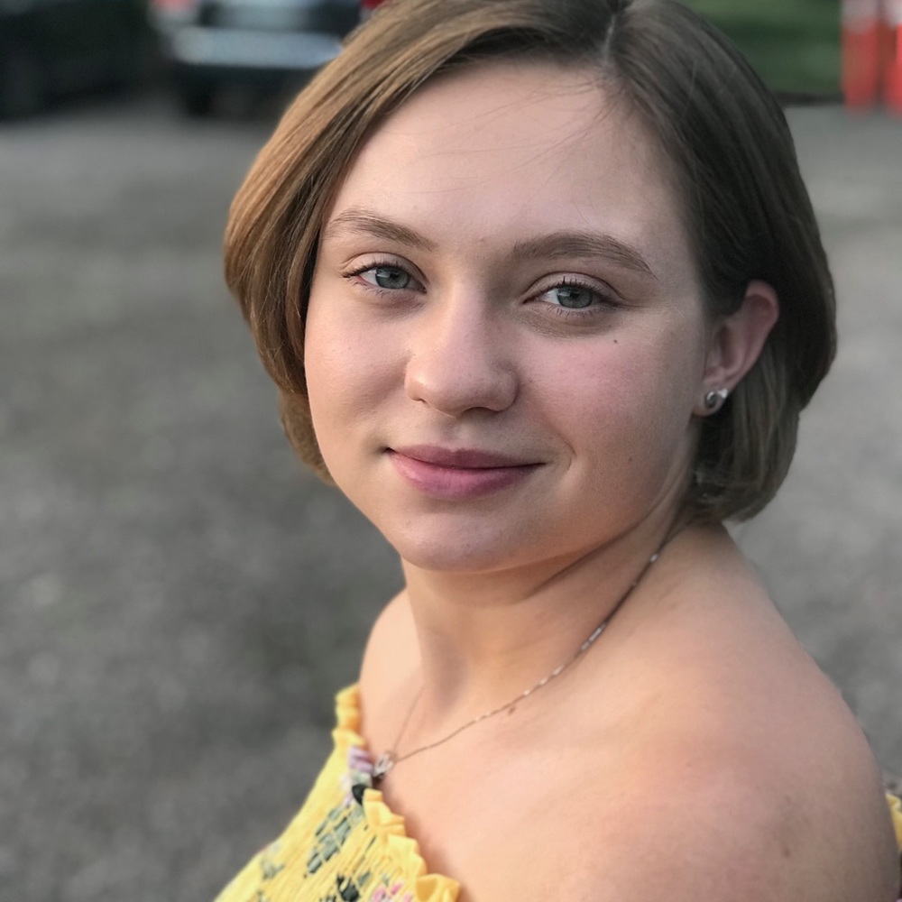 Meet your Posher, Sara
